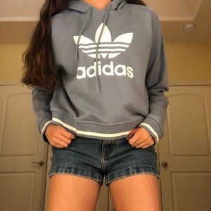 Adidas hoodie